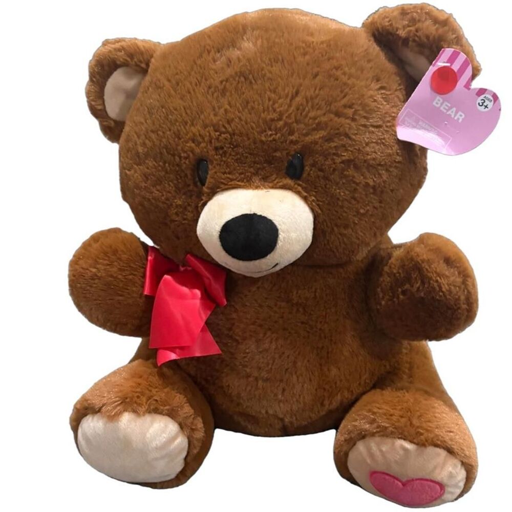 Unbranded Brown Stuffed-animals